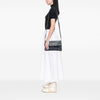 Balenciaga Lambskin Motocross Giant 12 Envelope Clutch With Strap Secondhand