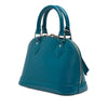 Louis Vuitton Epi Alma BB Secondhand