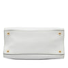 Prada Saffiano Soft Triple Pocket Tote Secondhand