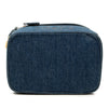 Chanel CC Denim Vanity Bag Secondhand