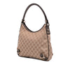 Gucci GG Canvas Abbey D Ring Shoulder Bag Secondhand