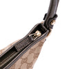 Gucci GG Canvas Abbey D Ring Shoulder Bag Secondhand