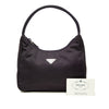 Prada Mini Tessuto Sport Shoulder Bag Secondhand