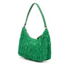 Prada Tessuto Gaufre Re Edition Shoulder Bag Secondhand