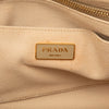 Prada Canvas Canapa Bijoux Satchel Secondhand