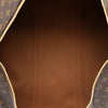 Louis Vuitton Monogram Keepall Bandouliere 50 Secondhand