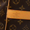 Louis Vuitton Monogram Keepall Bandouliere 50 Secondhand