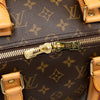 Louis Vuitton Monogram Keepall Bandouliere 50 Secondhand