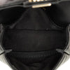 Chanel CC Quilted Lambskin Flap Arm Coin Purse Secondhand