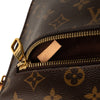 Louis Vuitton Monogram Pochette Metis Secondhand