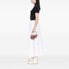 Dior Mini Smooth Calfskin Saddle Bag Secondhand