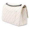 Chanel Quilted Aged Calfskin Reissue 2.55 Double Flap 226 Secondhand