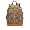 Gucci Disney Small Micro GG Supreme Mickey Mouse Dome Backpack Secondhand