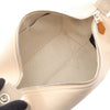 Hermès Small Toile Bride A Brac Case Secondhand
