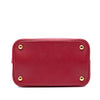 Prada Medium Saffiano Cuir Panier Satchel Secondhand