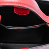 Prada Medium Saffiano Cuir Panier Satchel Secondhand