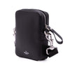 Secondhand Valentino Small Leather VLTN Crossbody