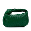 Bottega Veneta Mini Nappa Intrecciato Jodie Secondhand