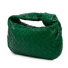 Bottega Veneta Mini Nappa Intrecciato Jodie Secondhand