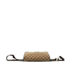 Gucci GG Canvas Belt Bag Secondhand