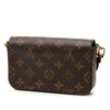 Louis Vuitton Monogram Felicie Strap And Go Secondhand
