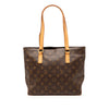 Louis Vuitton Monogram Cabas Piano Secondhand