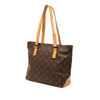Louis Vuitton Monogram Cabas Piano Secondhand