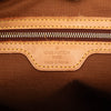 Louis Vuitton Monogram Cabas Piano Secondhand