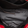 Chanel Patent Mademoiselle Lock Bijoux Chain Tote Secondhand