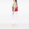 Prada Vitello Daino Shoulder Bag Secondhand