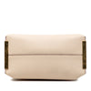 Chloé Small Tricolor Leather Clare Crossbody Secondhand