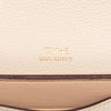Chloé Small Tricolor Leather Clare Crossbody Secondhand