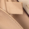 Chloé Small Tricolor Leather Clare Crossbody Secondhand