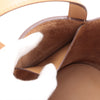 Hermès Clemence and Swift In The Loop 18 Secondhand