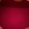 Louis Vuitton Monogram Vernis Alma PM Secondhand