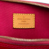 Louis Vuitton Monogram Vernis Alma PM Secondhand