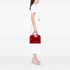 Louis Vuitton Monogram Vernis Alma PM Secondhand