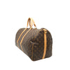 Louis Vuitton Monogram Keepall Bandouliere 55 Secondhand