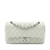 Secondhand Chanel Medium Classic Caviar Double Flap