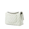 Secondhand Chanel Medium Classic Caviar Double Flap