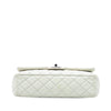Secondhand Chanel Medium Classic Caviar Double Flap