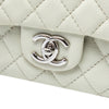Secondhand Chanel Medium Classic Caviar Double Flap