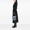 Celine Medium Leather Seau Sangle Bucket Bag Secondhand