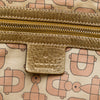 Gucci Large GG Canvas Jolicoeur Tote Secondhand