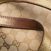 Gucci Large GG Canvas Jolicoeur Tote Secondhand