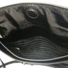 Prada Crinkled Calfskin Crossbody Secondhand