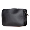 Fendi Vitello Century Grace FF Embossed Crossbody Secondhand