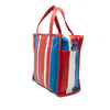 Balenciaga S Lambskin Bazar Shopper Tote Secondhand