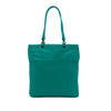 Bottega Veneta Nappa Intrecciato Flat Tote Secondhand