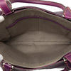 Cartier Small Leather C De Cartier Satchel Secondhand